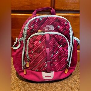 The North Face Toddler Backpack